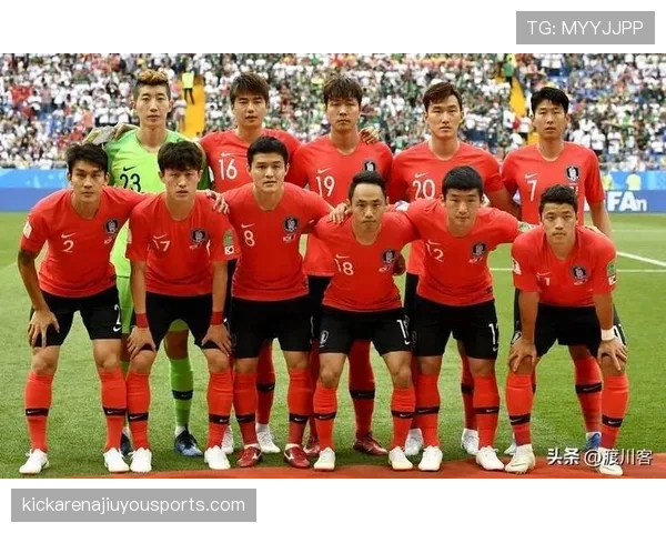 韩国队核心球员成为世界杯A组焦点 韩国队核心球员成为世界杯A组焦点